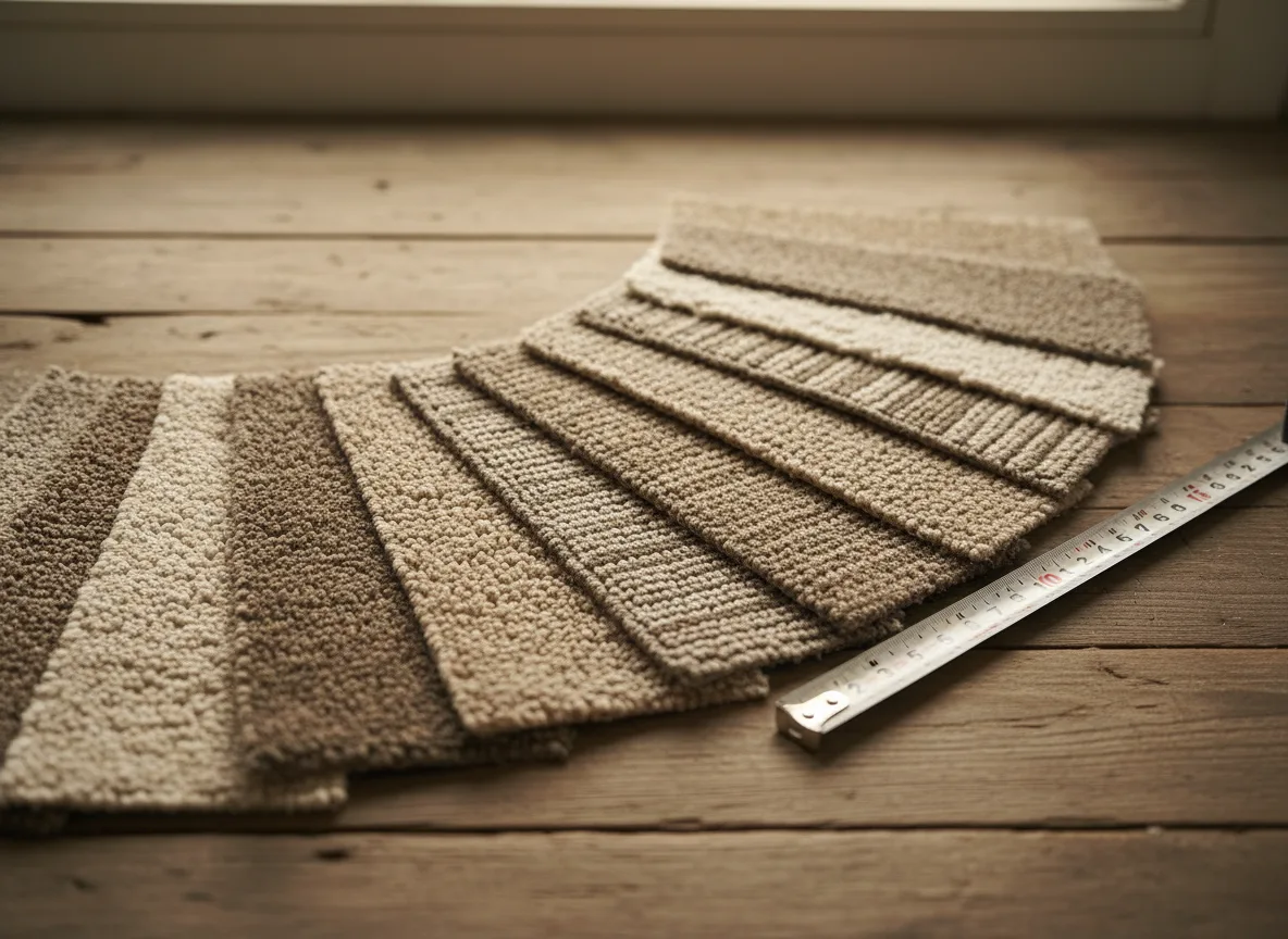 Carpet Installation Tontogany, OH FAQs